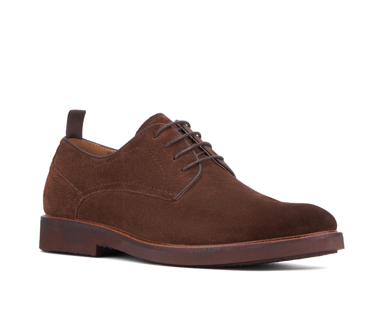 Men's Vintage Foundry Co Dexter Oxfords