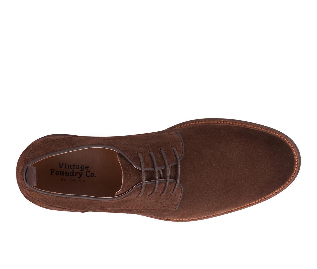 Men's Vintage Foundry Co Dexter Oxfords