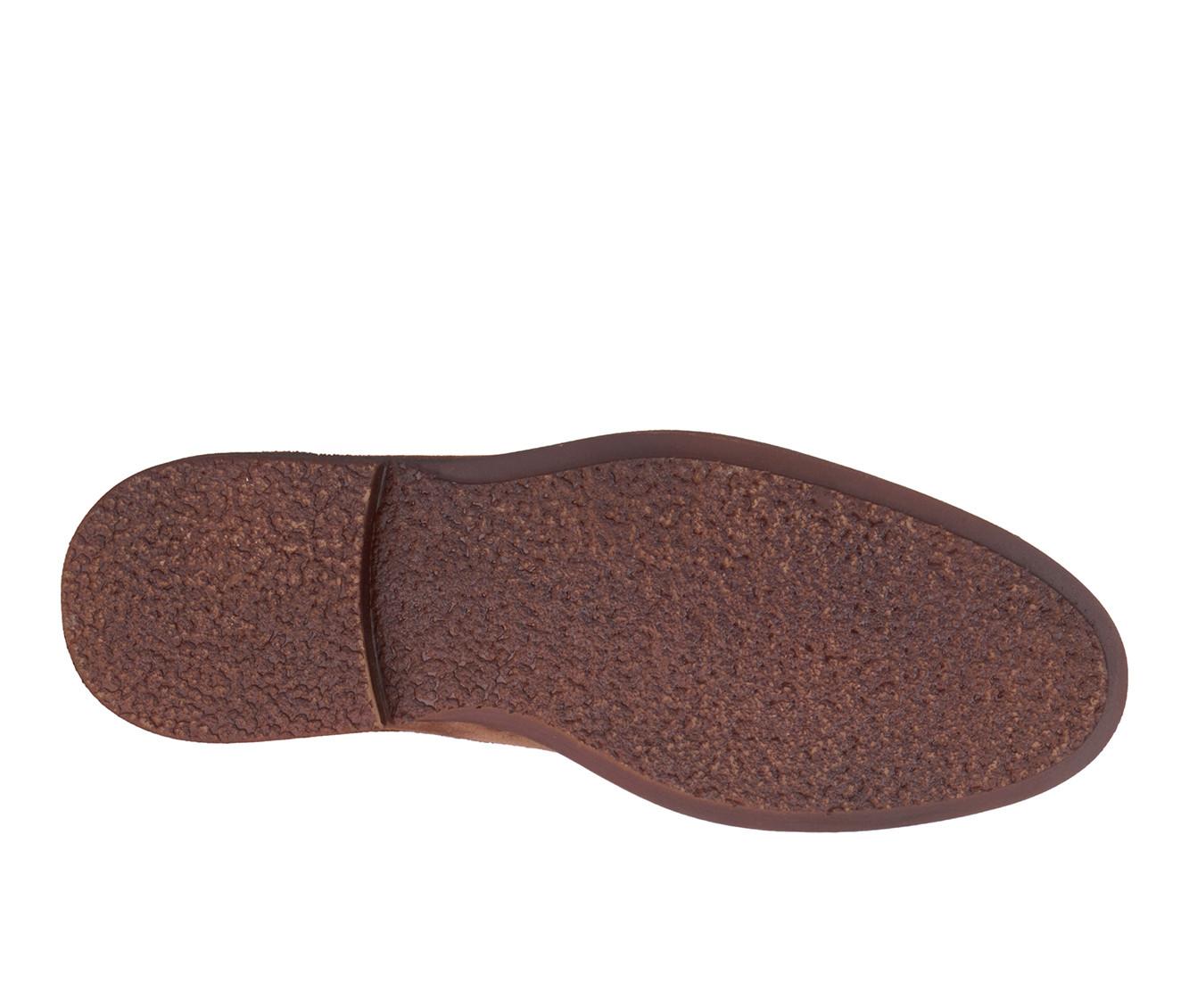 Men's Vintage Foundry Co Dexter Oxfords