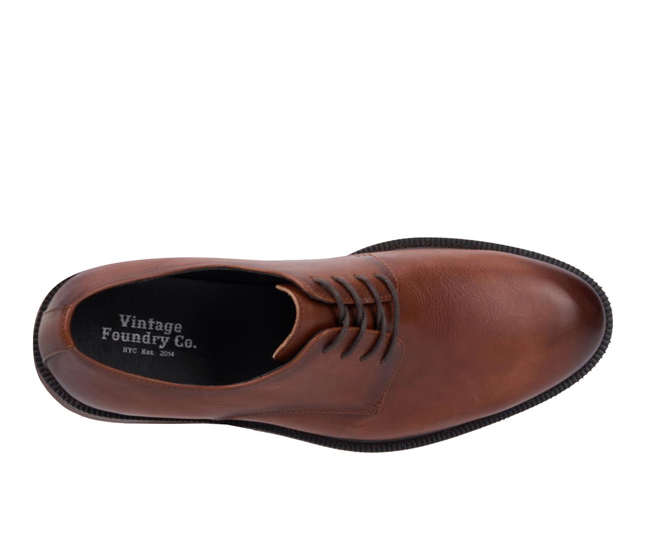 Men's Vintage Foundry Co Richmond Dress Shoes