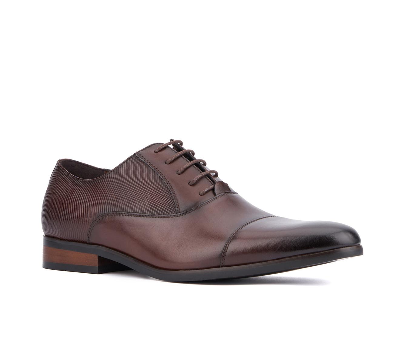 Men's Vintage Foundry Co Hamilton Dress Oxfords