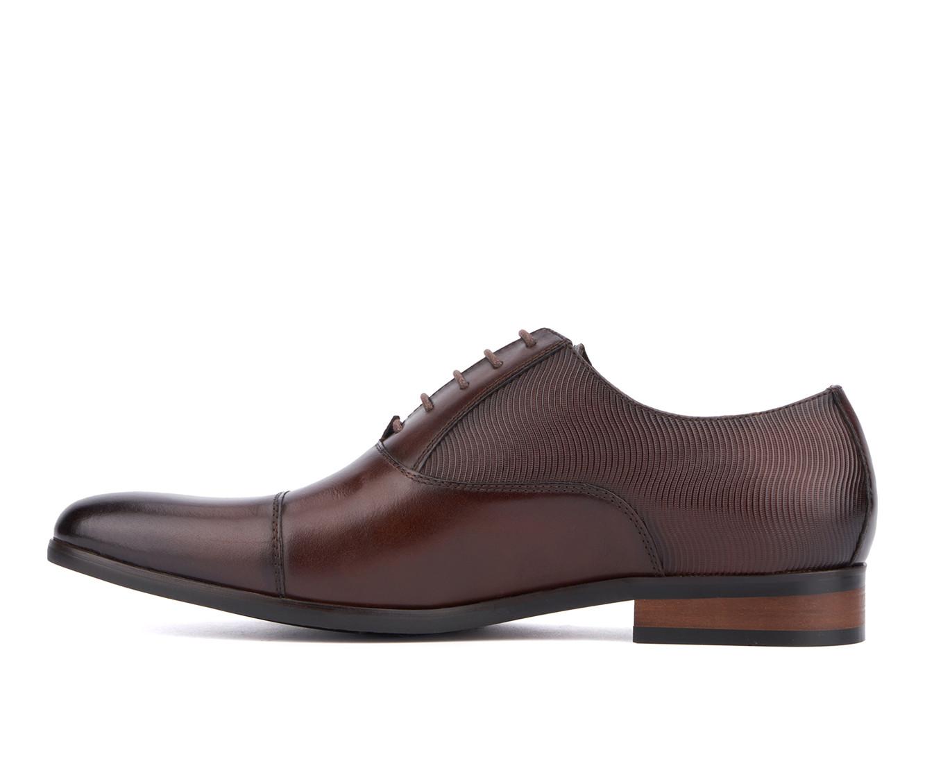 Men's Vintage Foundry Co Hamilton Dress Oxfords
