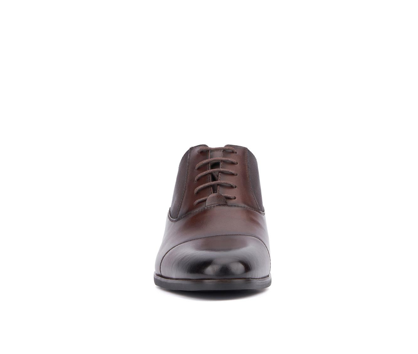 Men's Vintage Foundry Co Hamilton Dress Oxfords