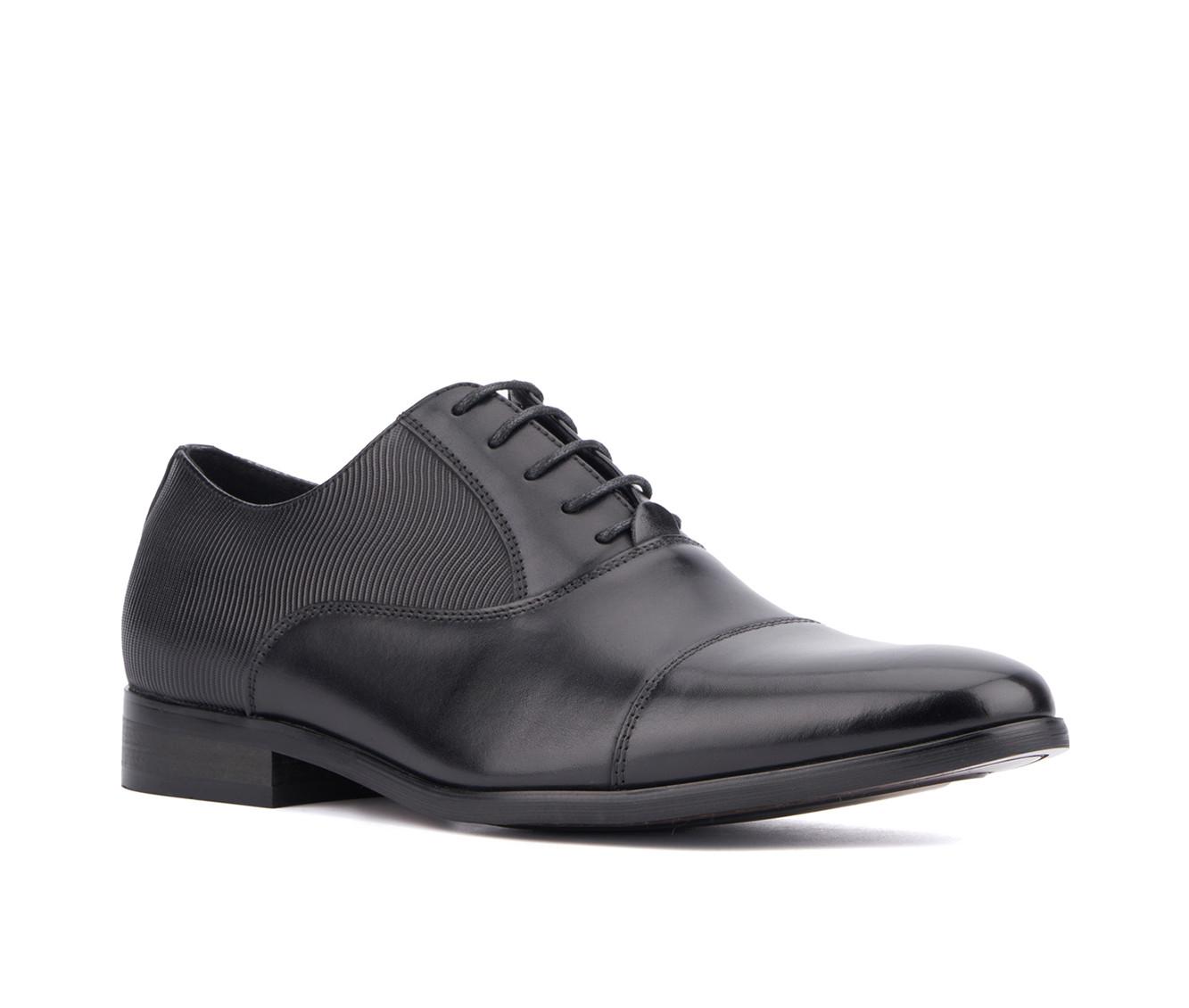 Men's Vintage Foundry Co Hamilton Dress Oxfords
