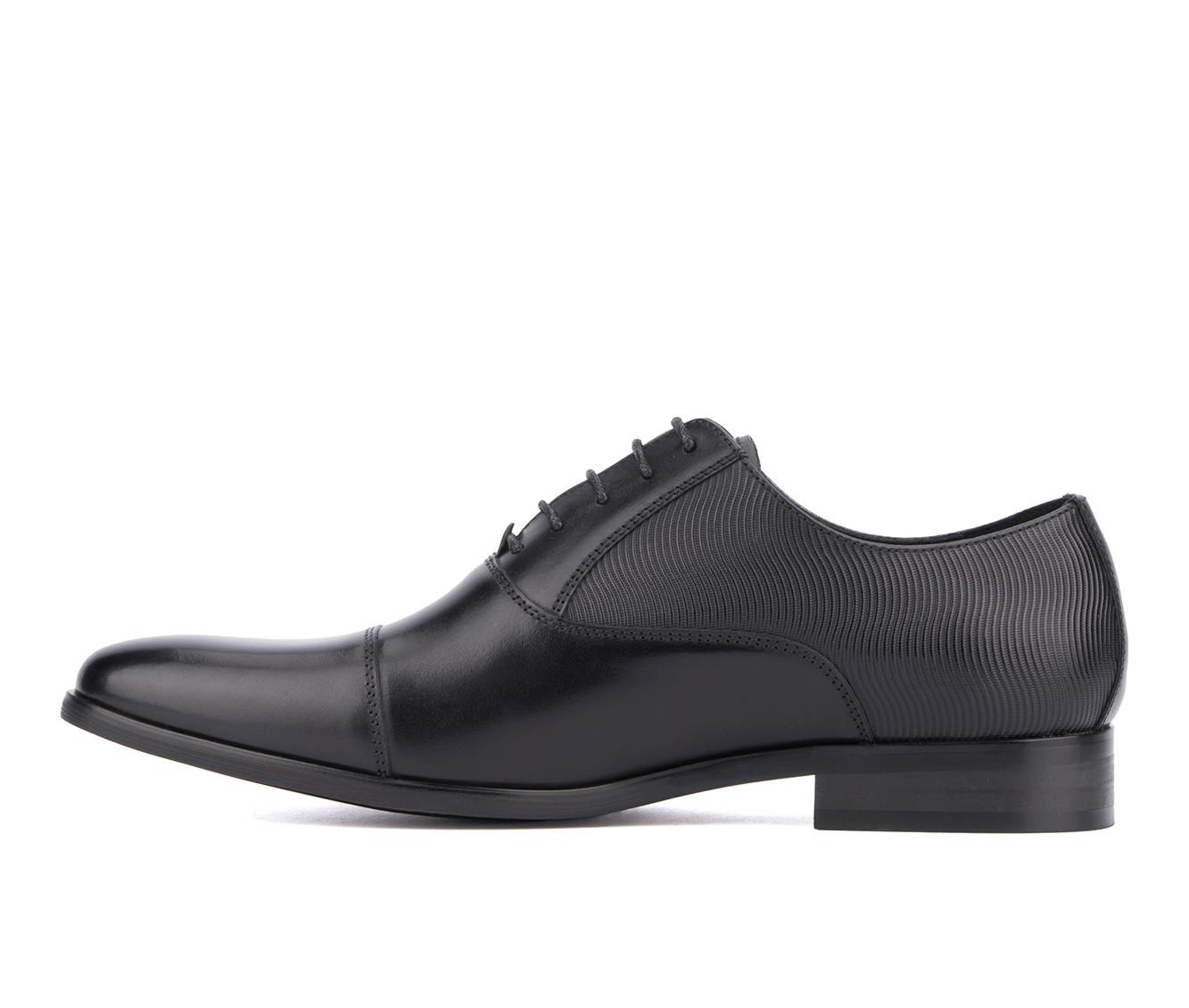 Men's Vintage Foundry Co Hamilton Dress Oxfords
