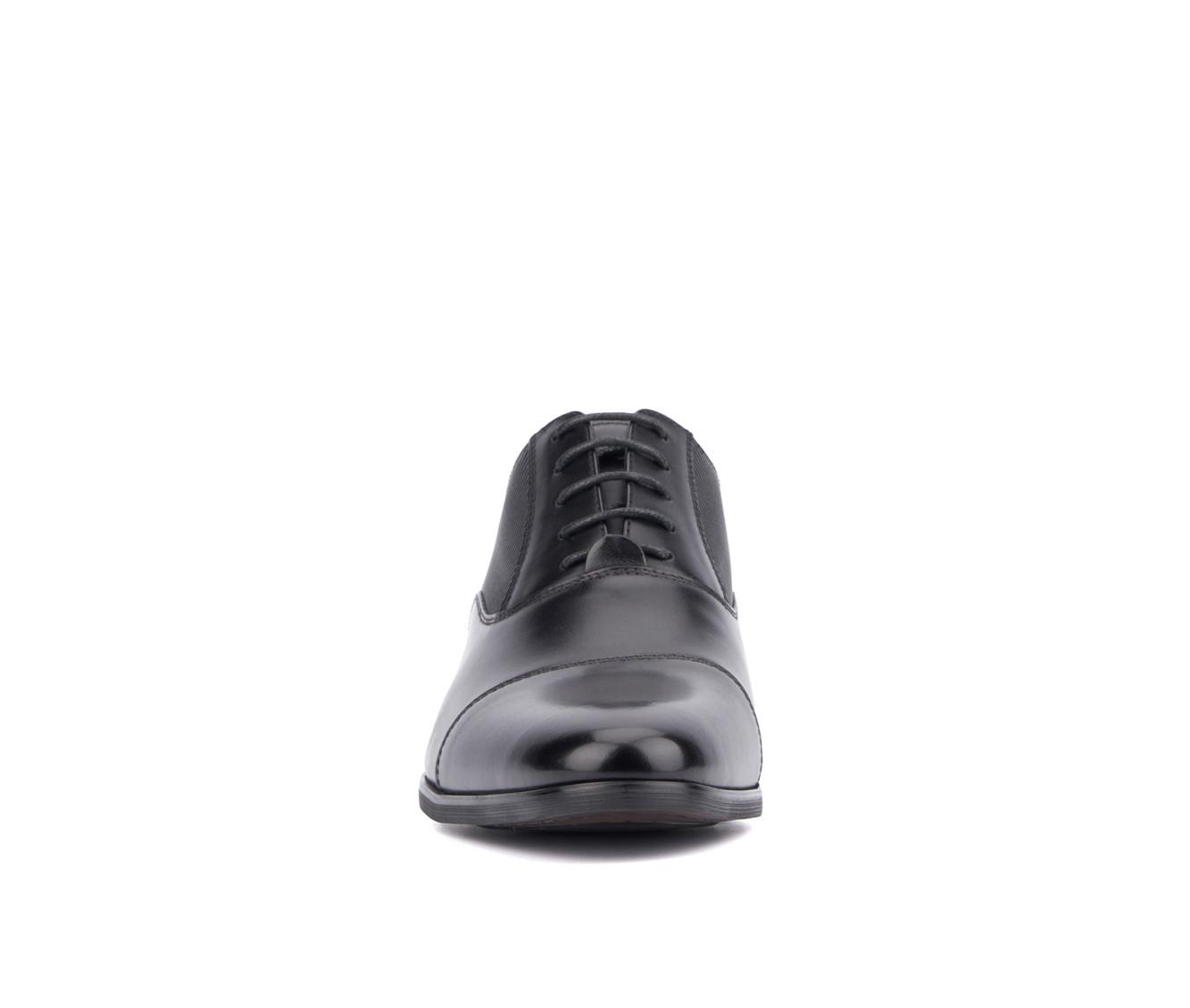 Men's Vintage Foundry Co Hamilton Dress Oxfords