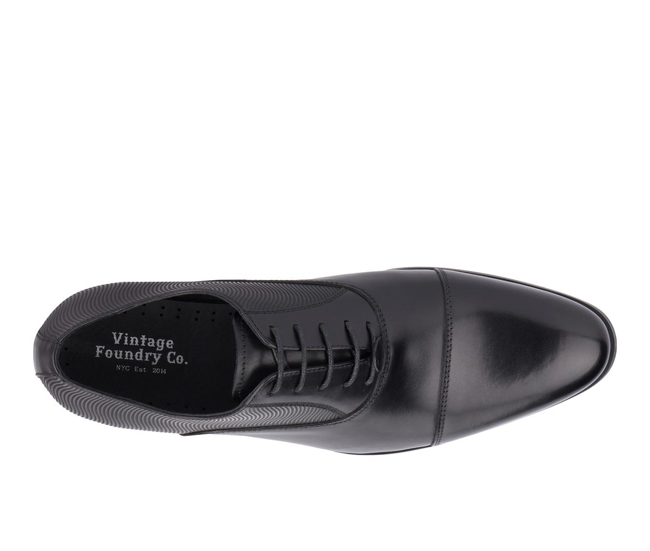 Men's Vintage Foundry Co Hamilton Dress Oxfords