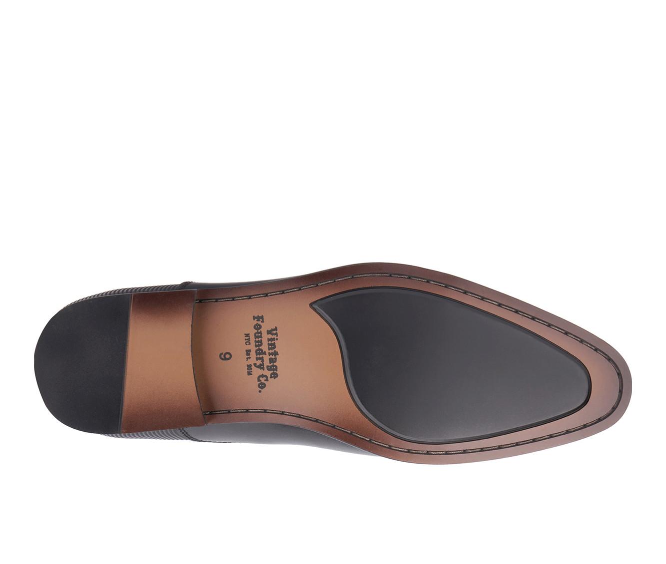 Men's Vintage Foundry Co Hamilton Dress Oxfords