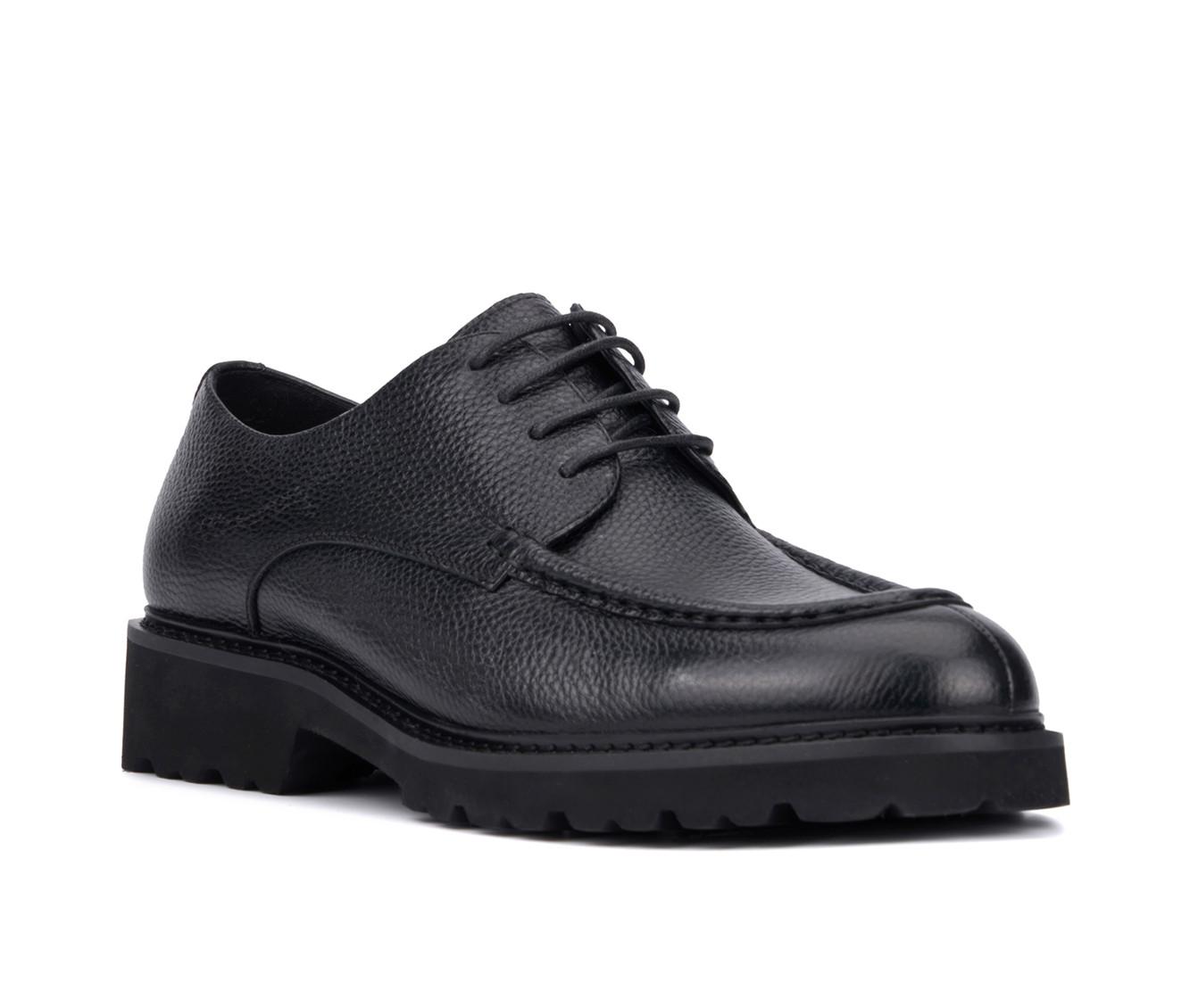 Men's Vintage Foundry Co Bennett Dress Oxfords
