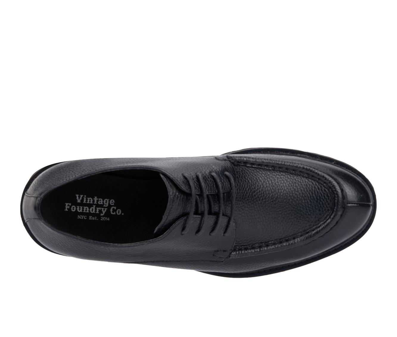 Men's Vintage Foundry Co Bennett Dress Oxfords