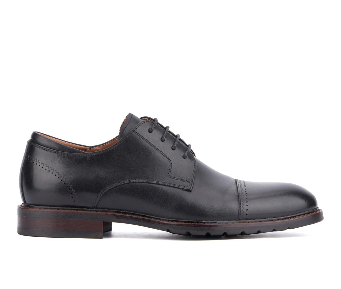 Men's Vintage Foundry Co Emerson Dress Oxfords