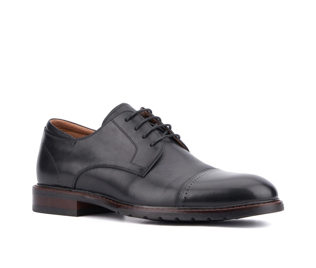Men's Vintage Foundry Co Emerson Dress Oxfords