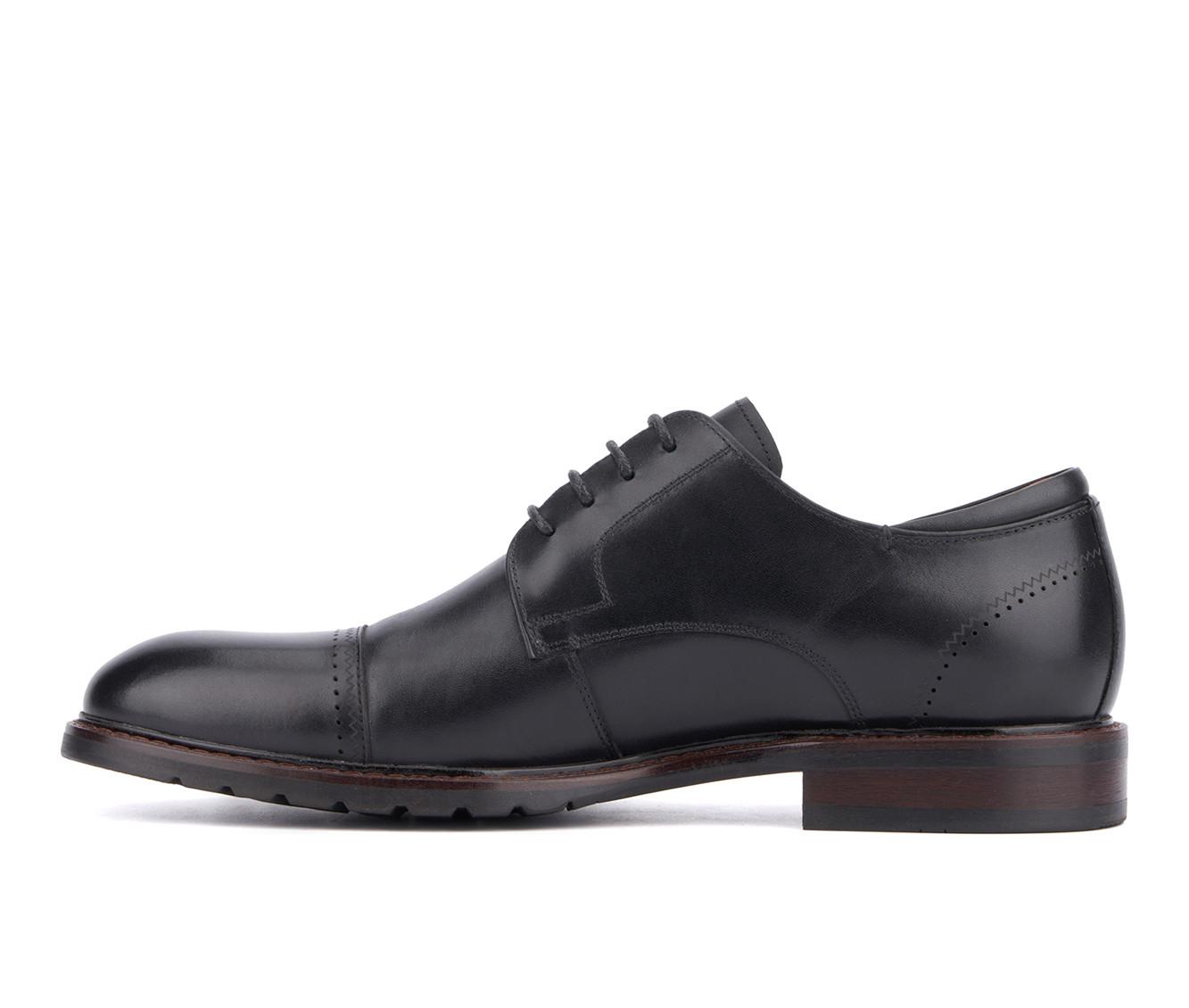Men's Vintage Foundry Co Emerson Dress Oxfords