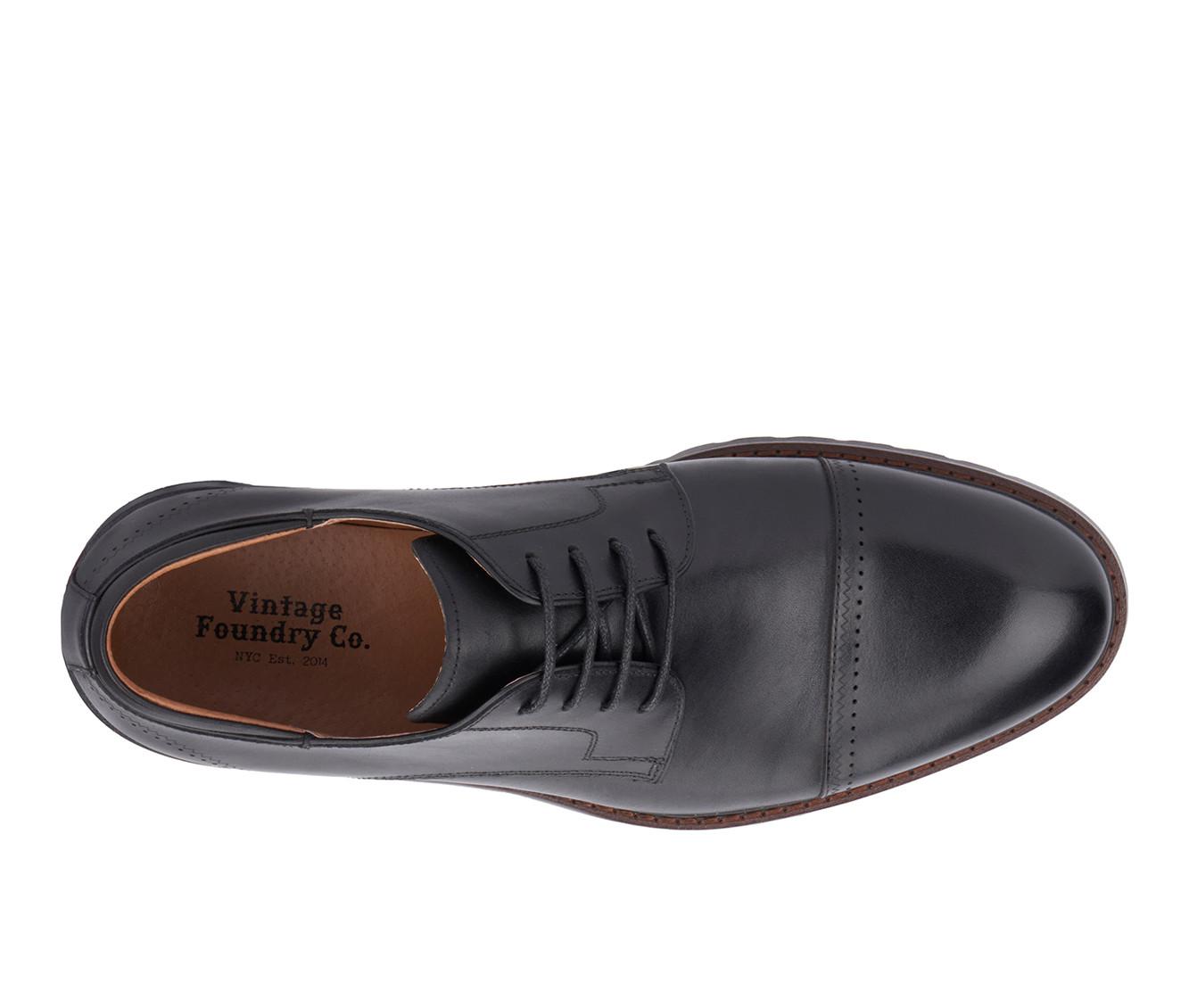 Men's Vintage Foundry Co Emerson Dress Oxfords
