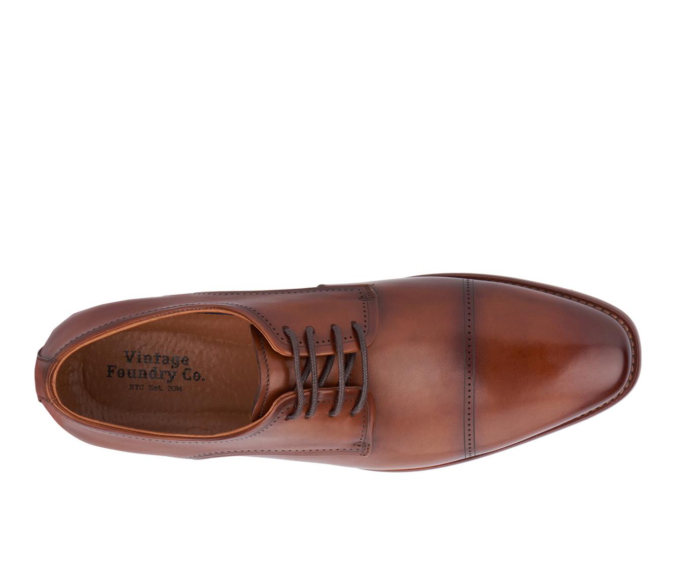 Men's Vintage Foundry Co Brent Dress Shoes