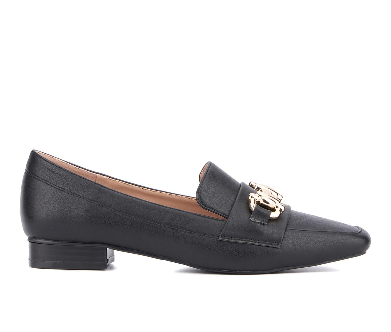 Women's New York and Company Damara Loafers