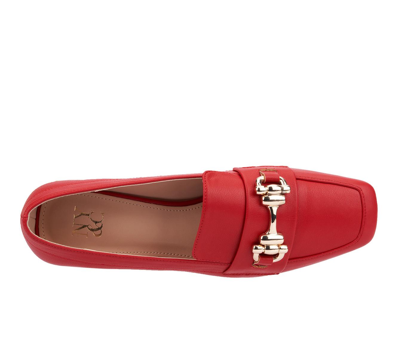 Women's New York and Company Damara Loafers