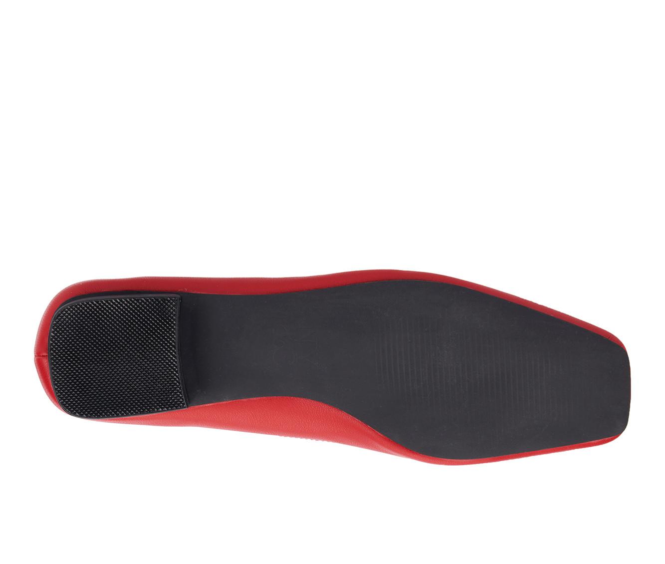 Women's New York and Company Damara Loafers