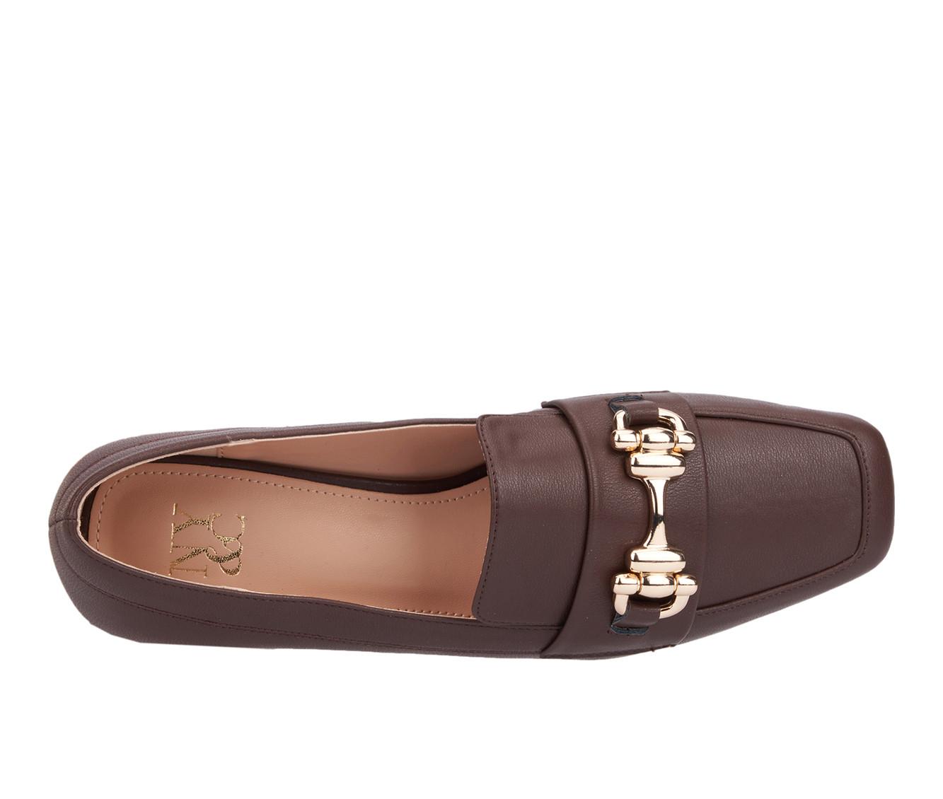 Women's New York and Company Damara Loafers