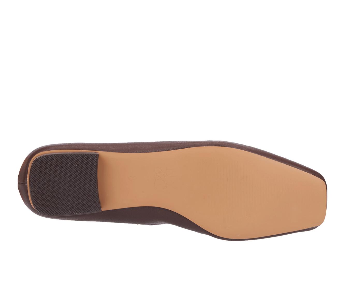 Women's New York and Company Damara Loafers