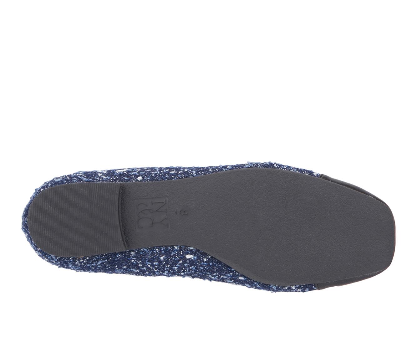 Women's New York and Company Patricia Flats