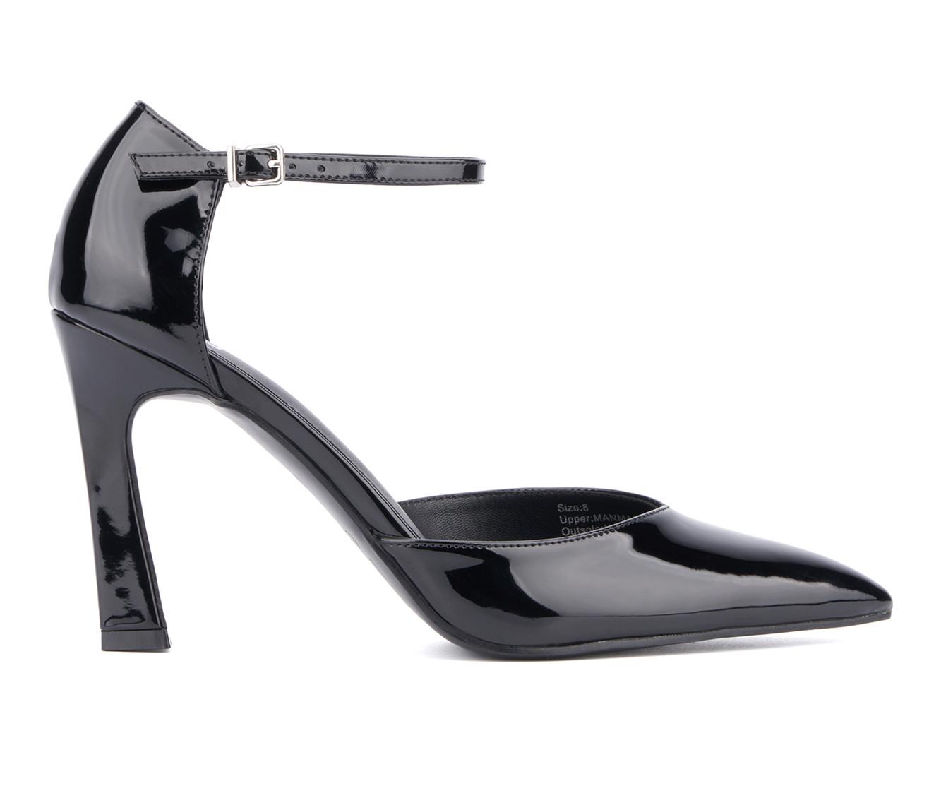 Women's New York and Company Xaria Pumps