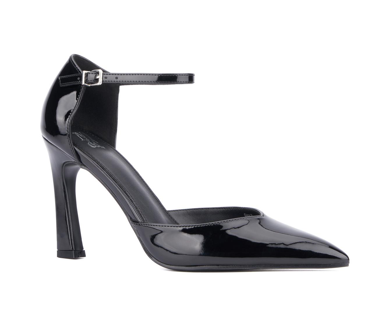 Women's New York and Company Xaria Pumps