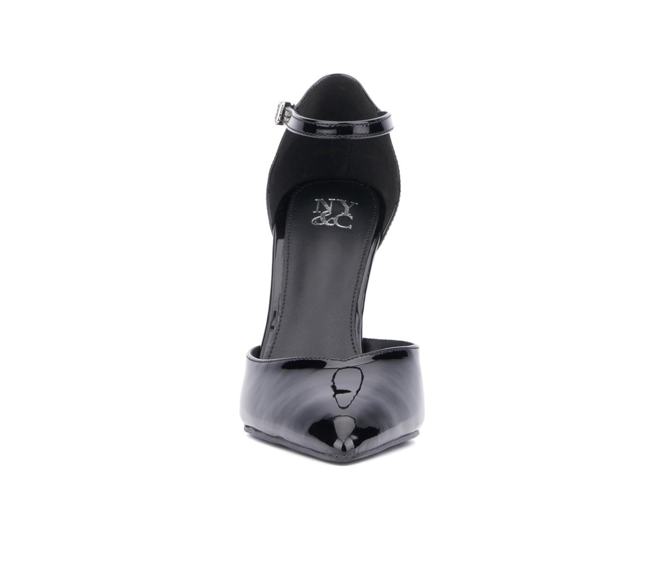 Women's New York and Company Xaria Pumps