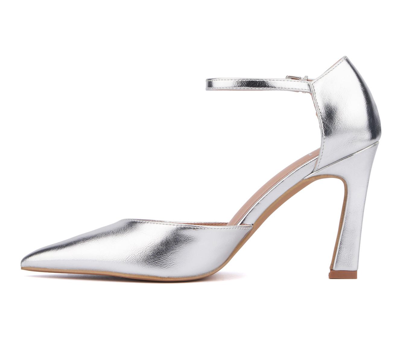 Women's New York and Company Xaria Pumps