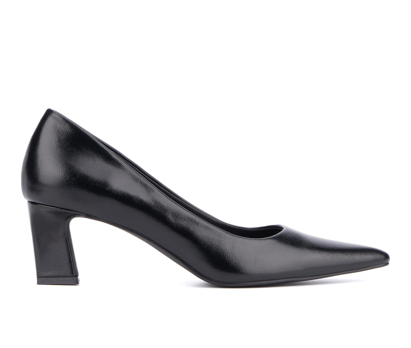 Women's New York and Company Ianna Pumps