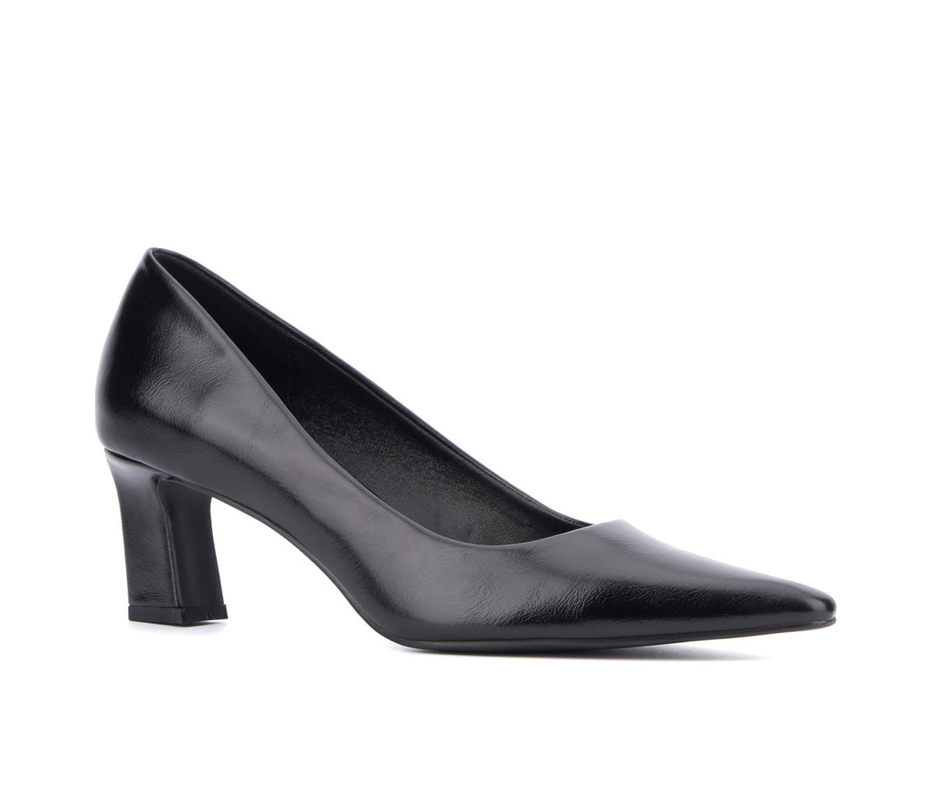 Women's New York and Company Ianna Pumps