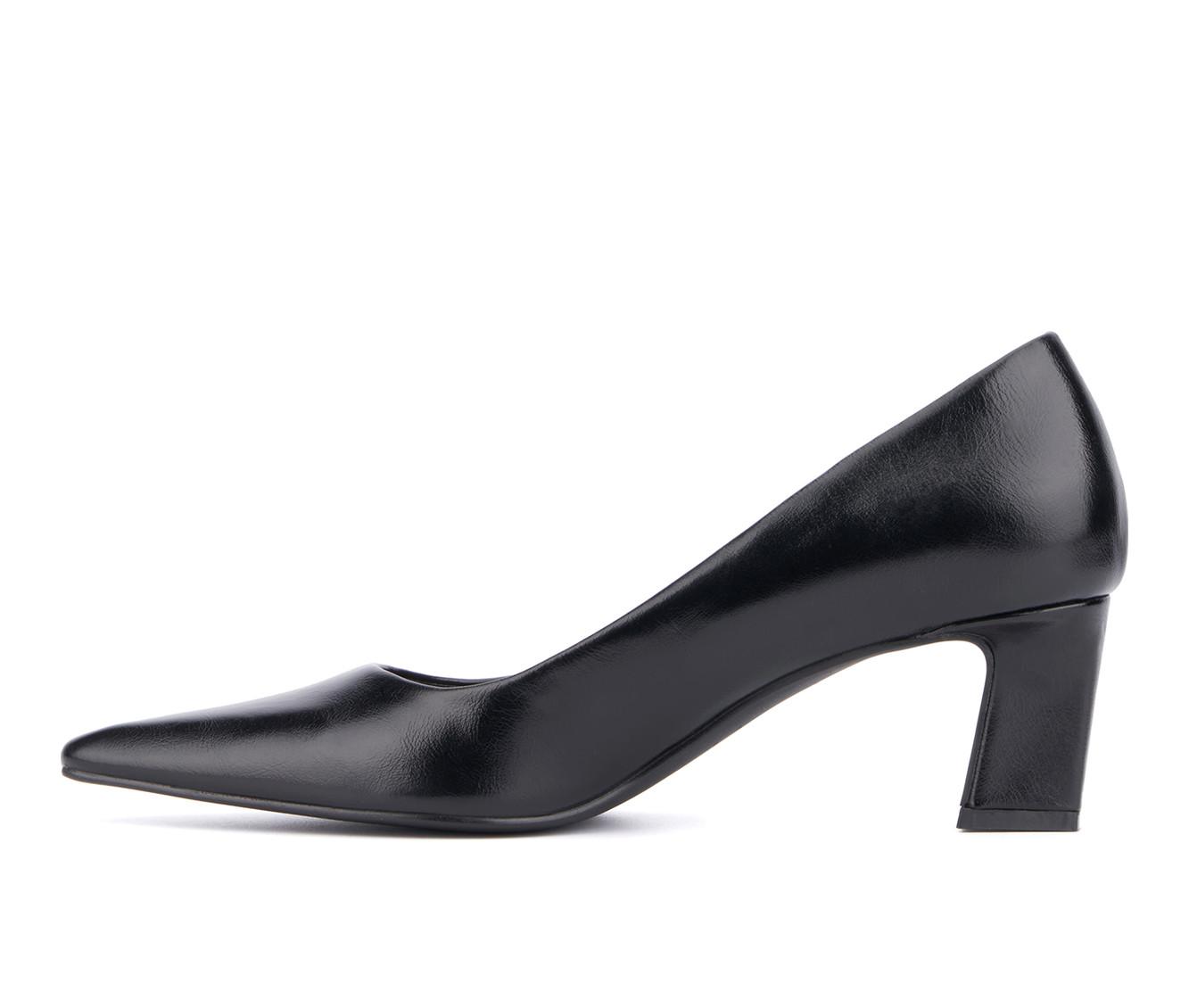 Women's New York and Company Ianna Pumps