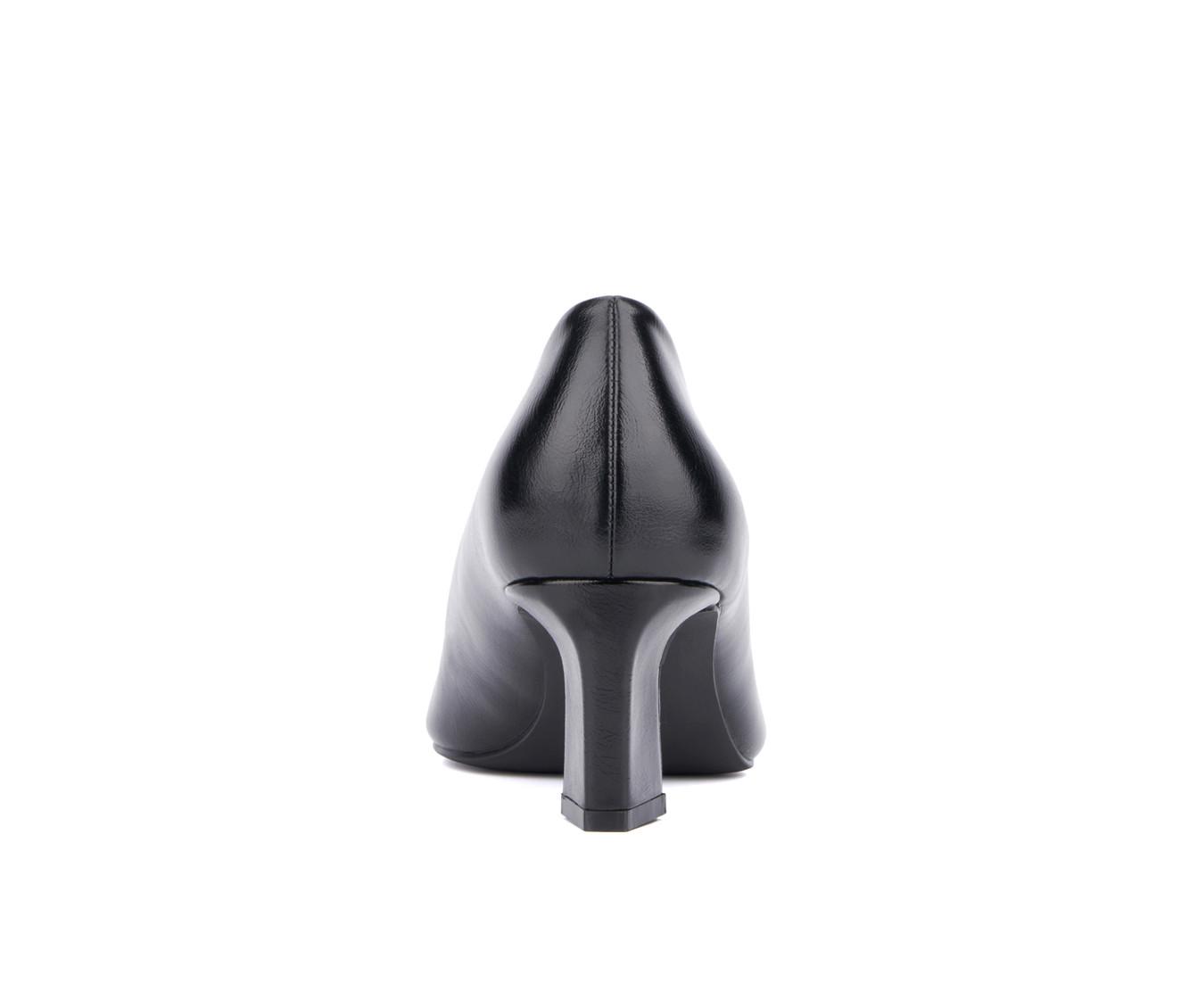 Women's New York and Company Ianna Pumps