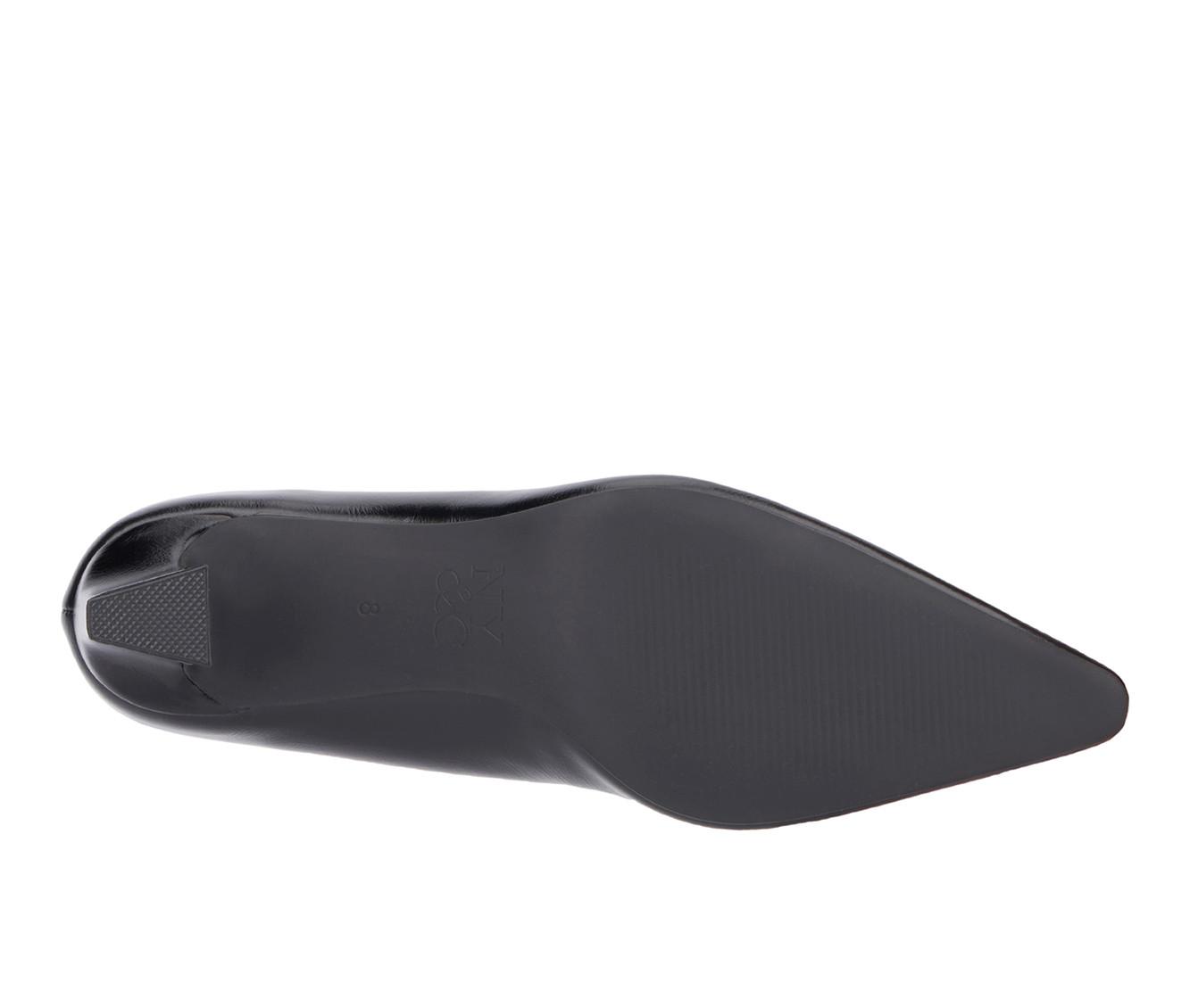 Women's New York and Company Ianna Pumps