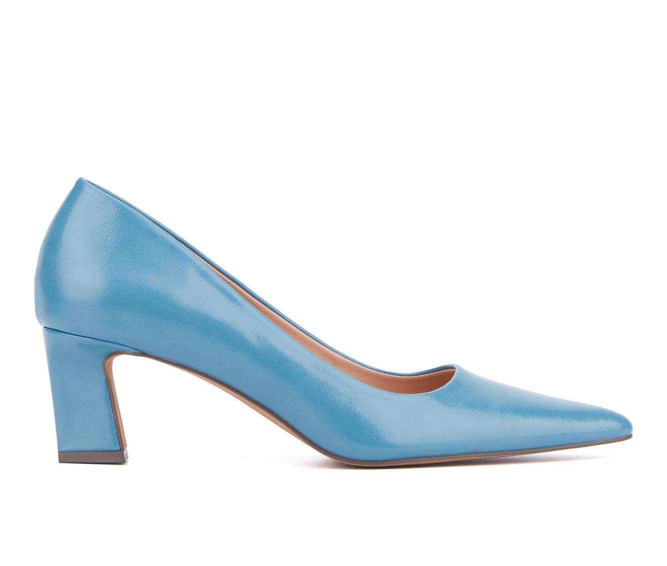 Women's New York and Company Ianna Pumps