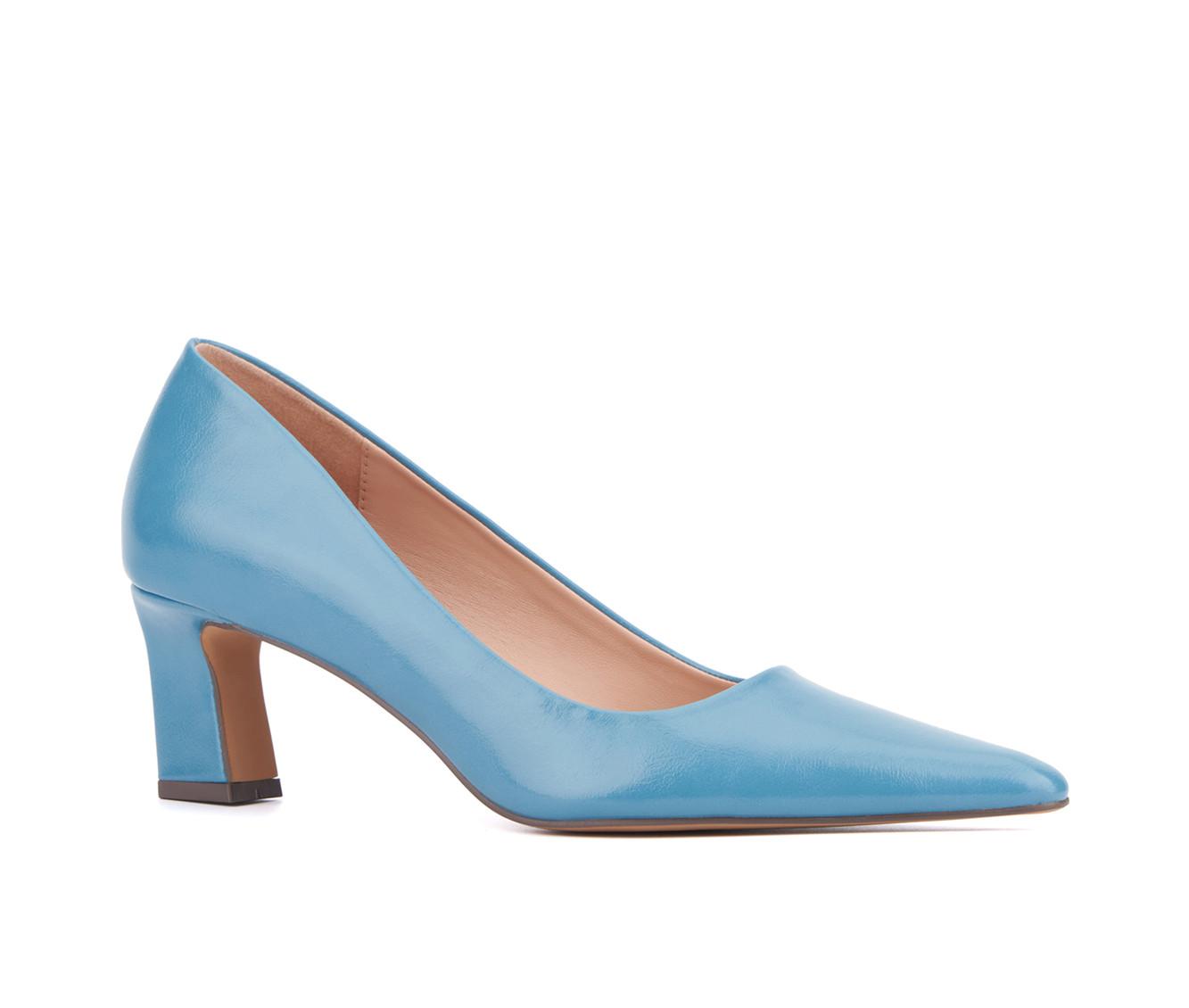 Women's New York and Company Ianna Pumps
