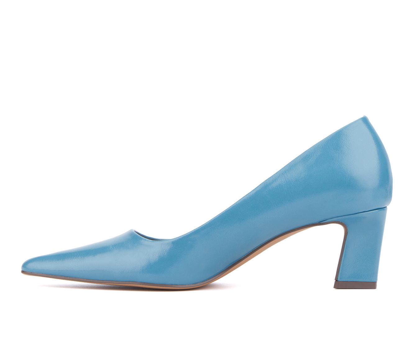 Women's New York and Company Ianna Pumps
