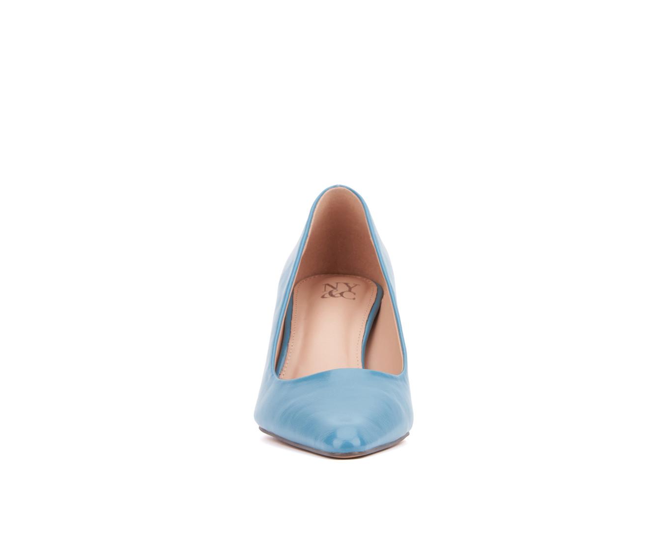 Women's New York and Company Ianna Pumps