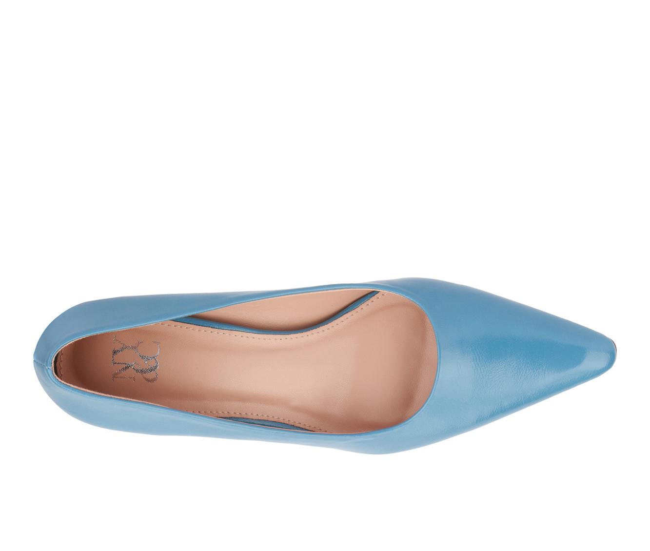 Women's New York and Company Ianna Pumps