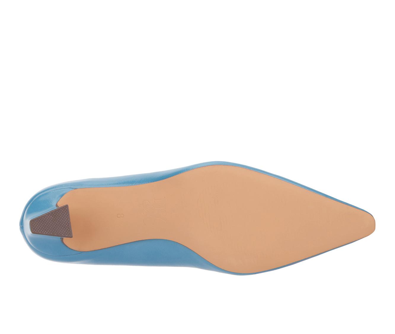 Women's New York and Company Ianna Pumps