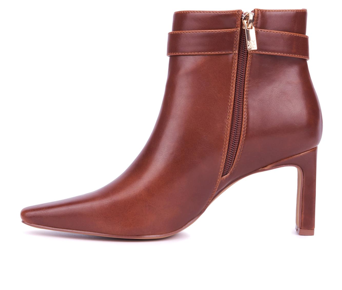 Women's New York and Company McKenzie Dress Booties