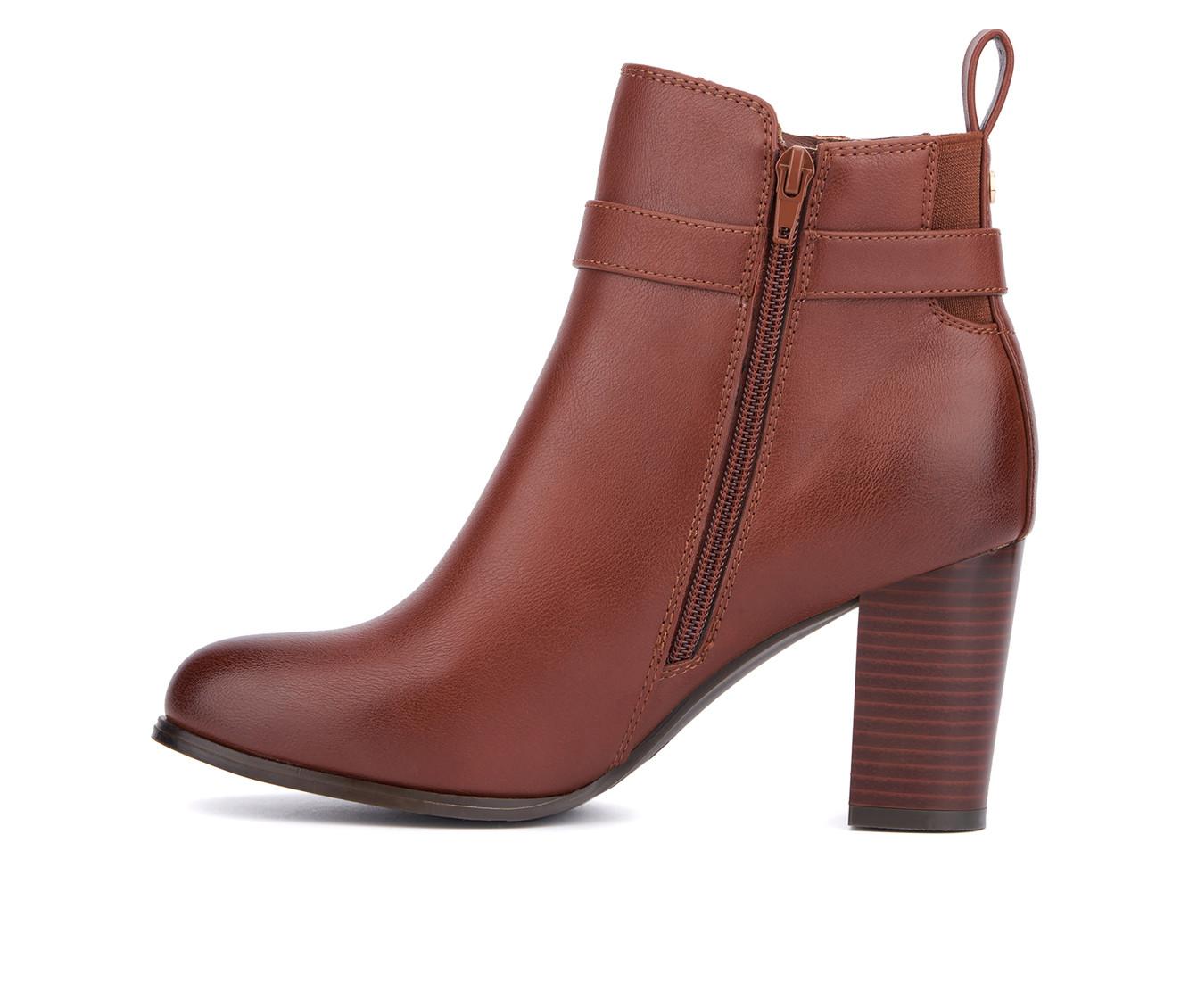 Women's New York and Company Alana Dress Booties