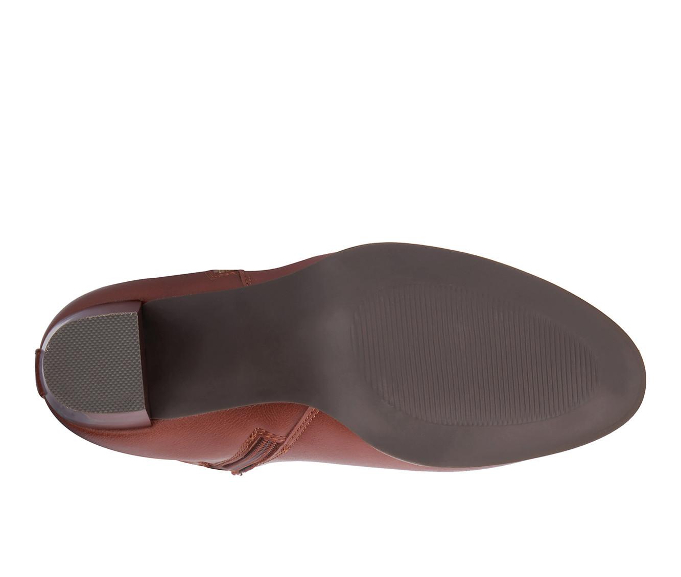Women's New York and Company Alana Dress Booties