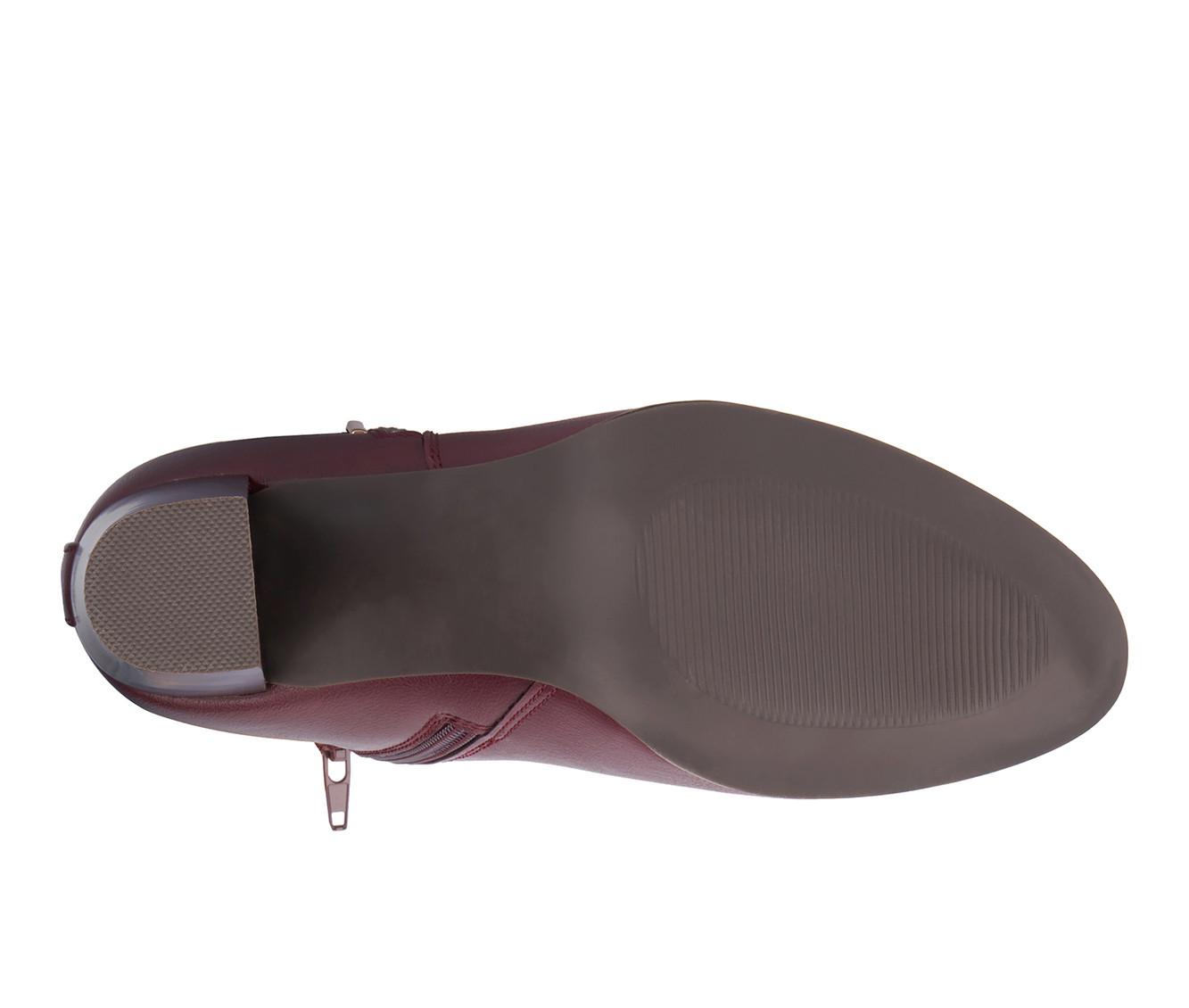 Women's New York and Company Alana Dress Booties