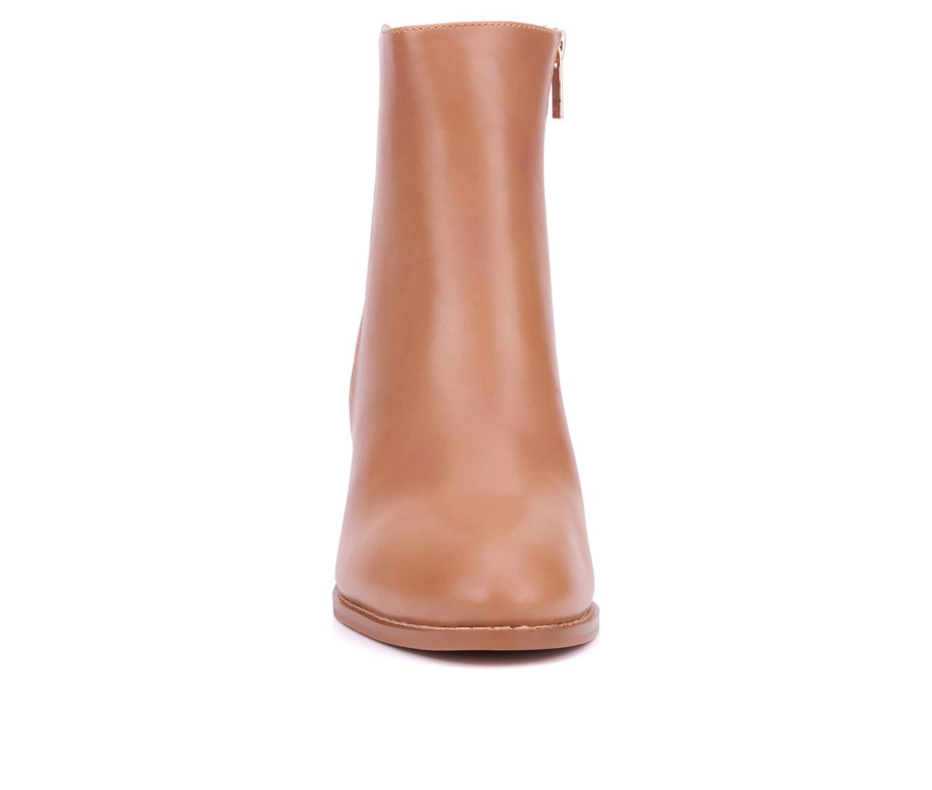 Women's New York and Company Jadyn Dress Booties