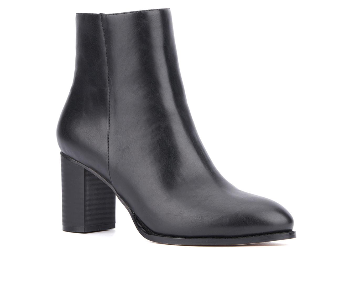 Women's New York and Company Jadyn Dress Booties