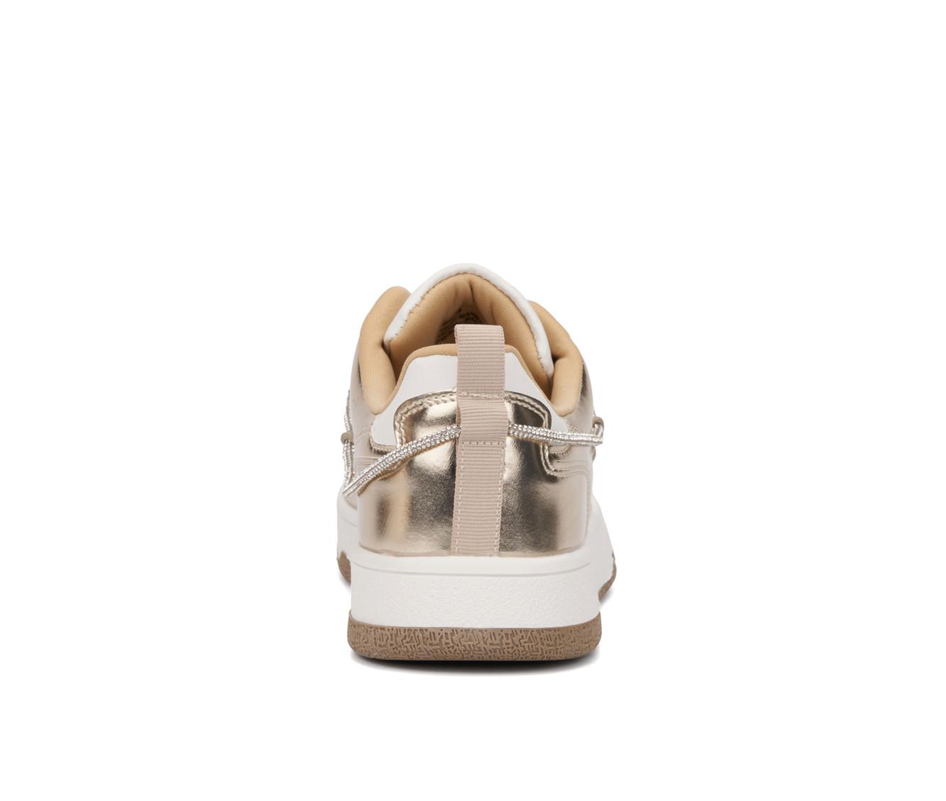 Women's New York and Company Fable Sneakers