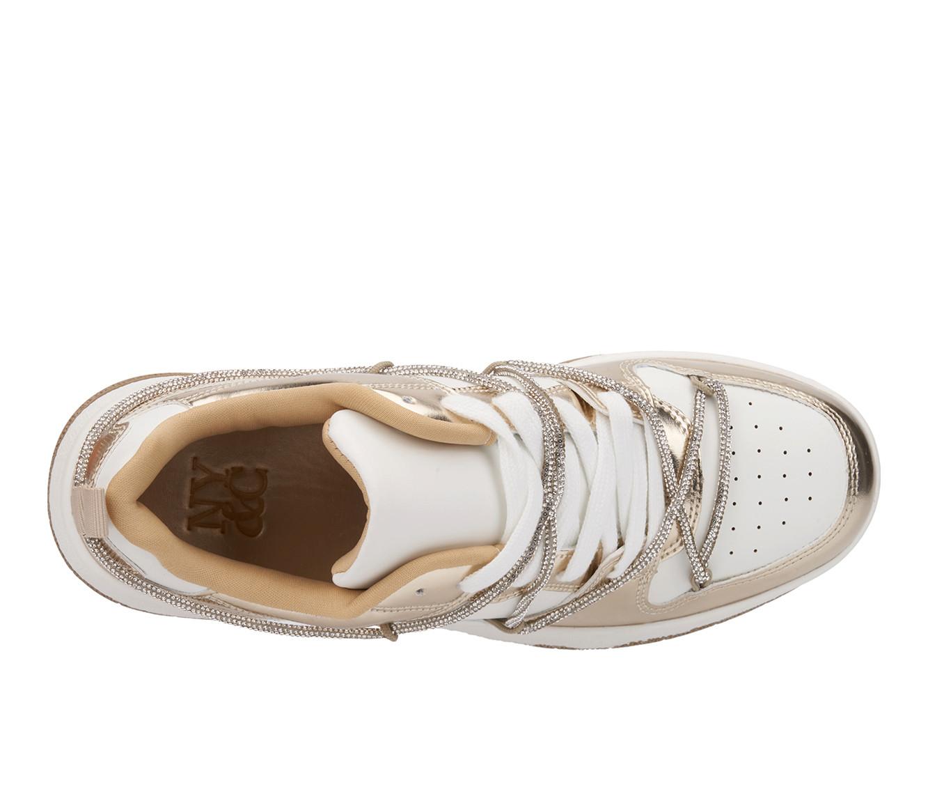 Women's New York and Company Fable Sneakers