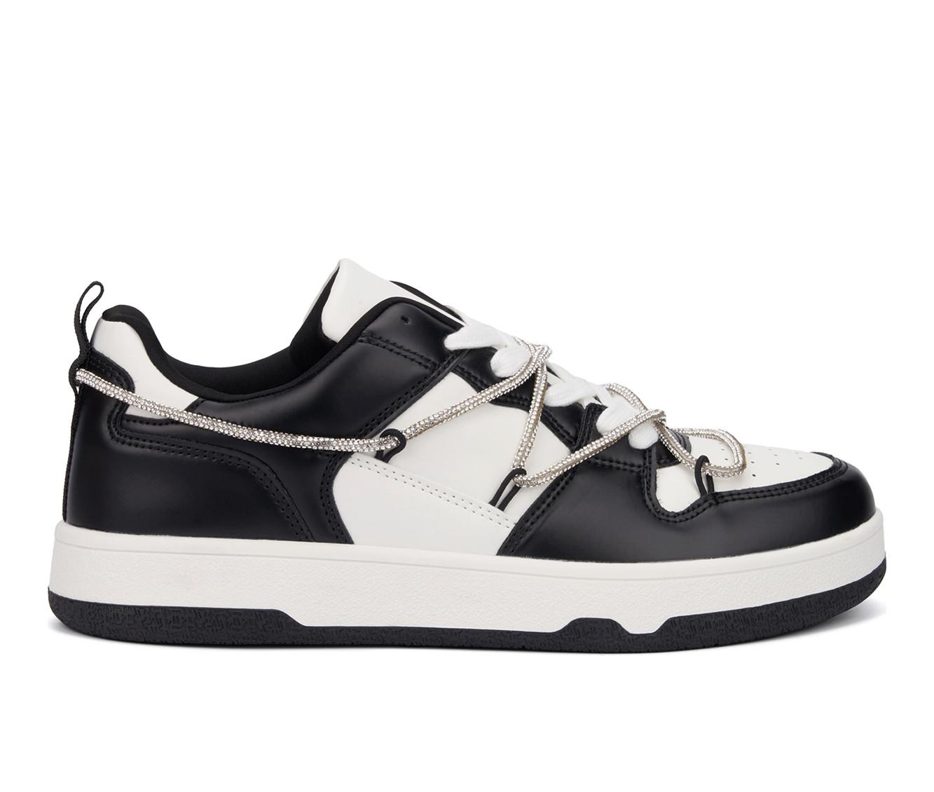 Women's New York and Company Fable Sneakers