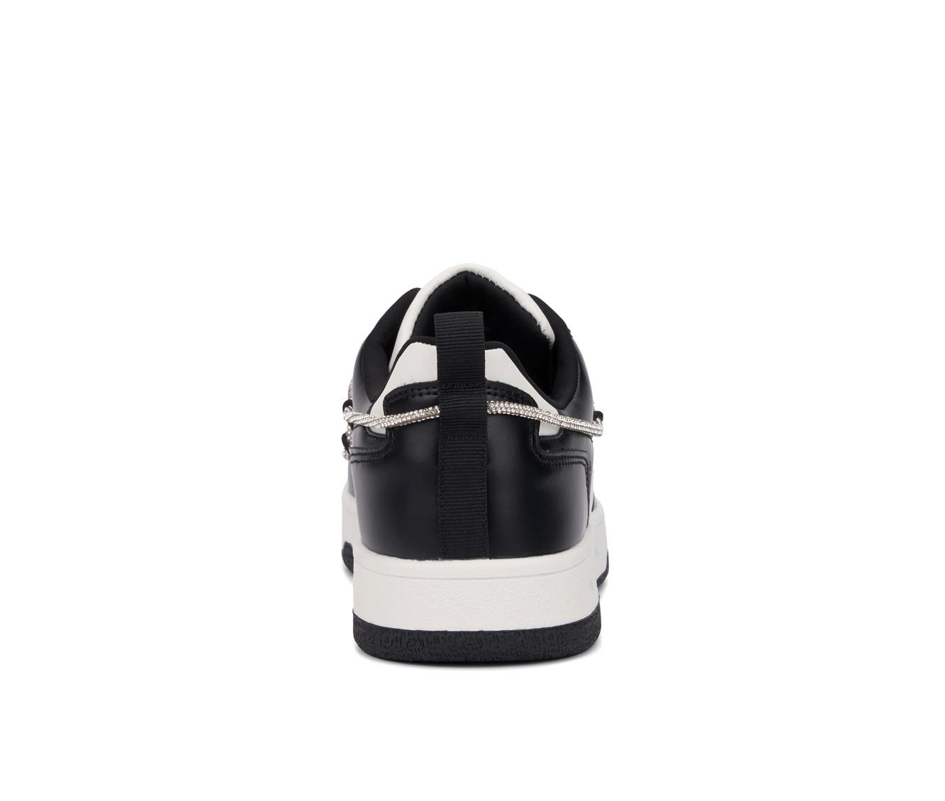 Women's New York and Company Fable Sneakers